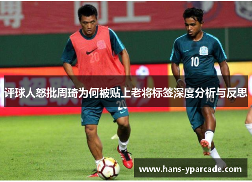评球人怒批周琦为何被贴上老将标签深度分析与反思 评球人怒批周琦为何被贴上老将标签深度分析与反思