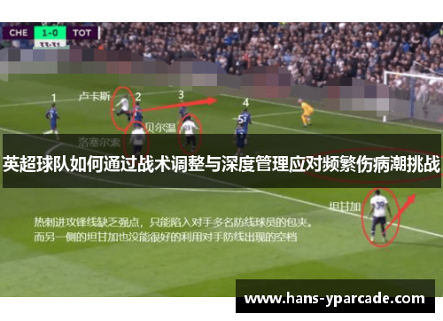 英超球队如何通过战术调整与深度管理应对频繁伤病潮挑战
