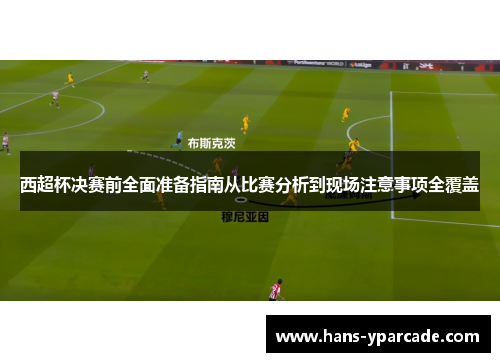 西超杯决赛前全面准备指南从比赛分析到现场注意事项全覆盖